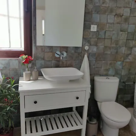 Relaxing House Overlooking Beautiful Of Arts Apartment Valencia